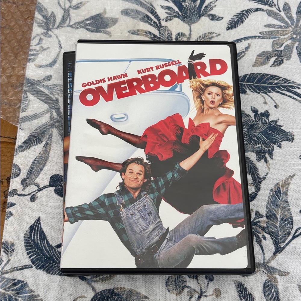 Assorted DVD Collection - Picture 6 of 9
